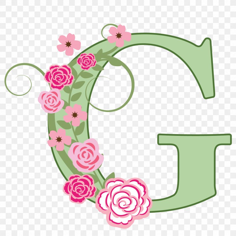Pink Font Symbol Flower Plant, PNG, 1800x1800px, Pink, Flower, Number, Plant, Symbol Download Free