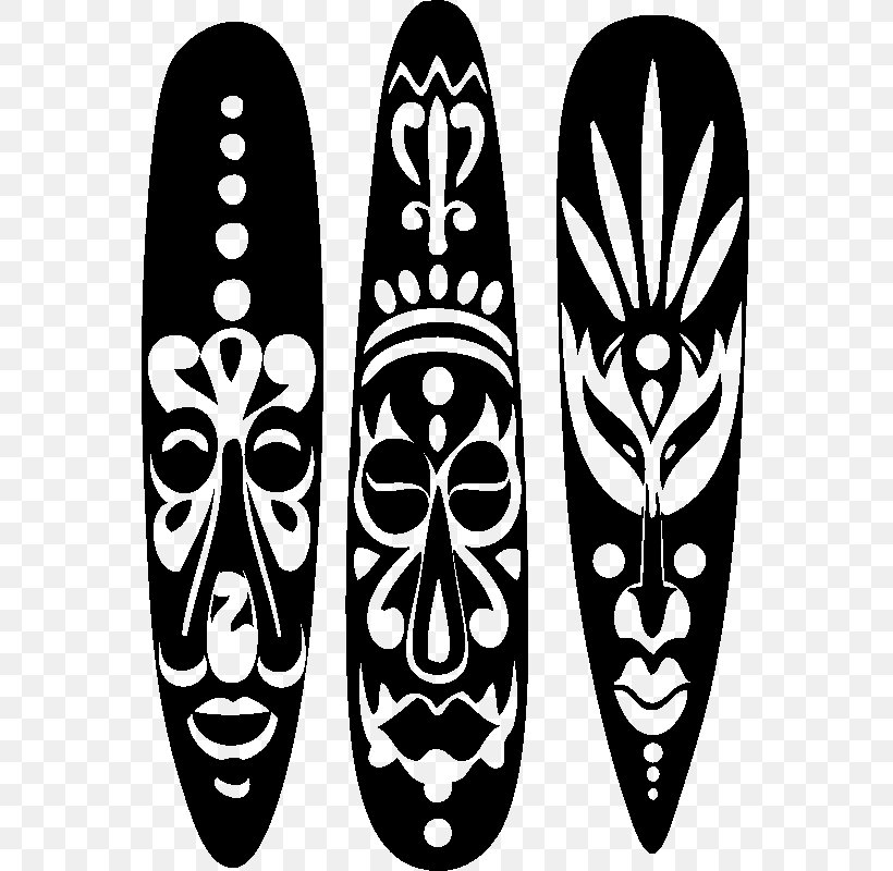 Sticker Africa Mask Grand Masque, PNG, 800x800px, Sticker, Africa, Black And White, Face, Grand Masque Download Free
