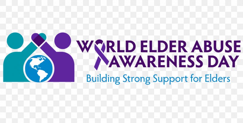 World Elder Abuse Awareness Day 15 June Dependent Adult Child Abuse, PNG, 1575x800px, 2017, 2018, Elder Abuse, Area, Awareness Download Free