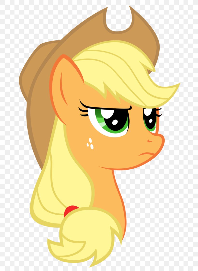 Applejack Pony Pinkie Pie Horse IPhone 4, PNG, 714x1120px, Applejack, Apple, Art, Cartoon, Character Download Free