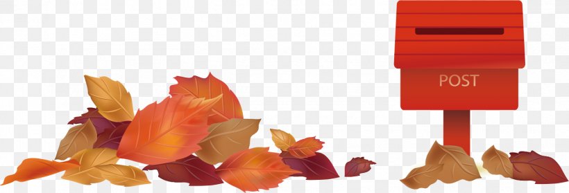 Autumn Email Illustration, PNG, 1507x513px, Autumn, Coreldraw, Deciduous, Email, Flavor Download Free
