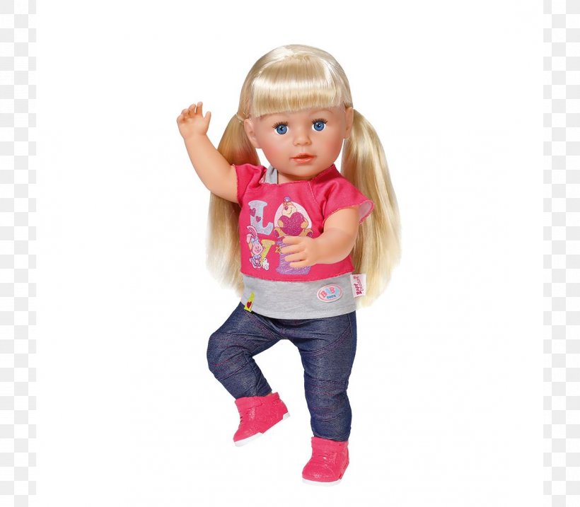 interactive doll argos