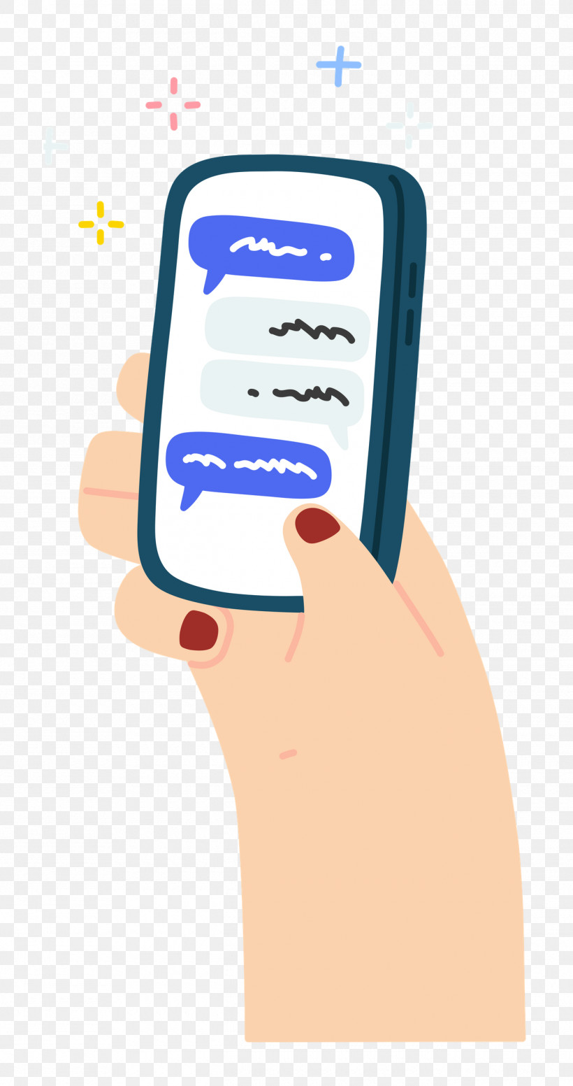 Chatting Chat Phone, PNG, 1320x2500px, Chatting, Cartoon, Cellular Network, Chat, Communication Download Free