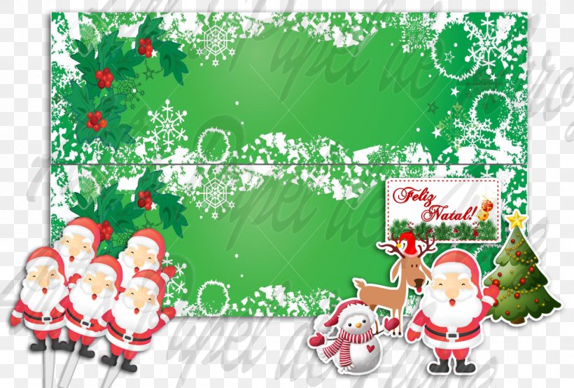 Christmas Tree Santa Claus Christmas Ornament Fir, PNG, 1210x818px, Christmas Tree, Cartoon, Christmas, Christmas Decoration, Christmas Ornament Download Free