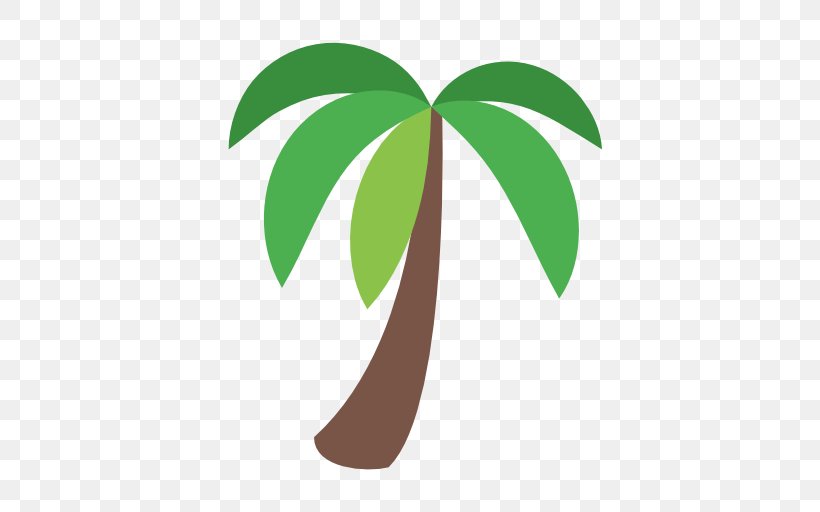 Palm Trees File Format, PNG, 512x512px, Palm Trees, Coconut, Gratis, Green, Leaf Download Free