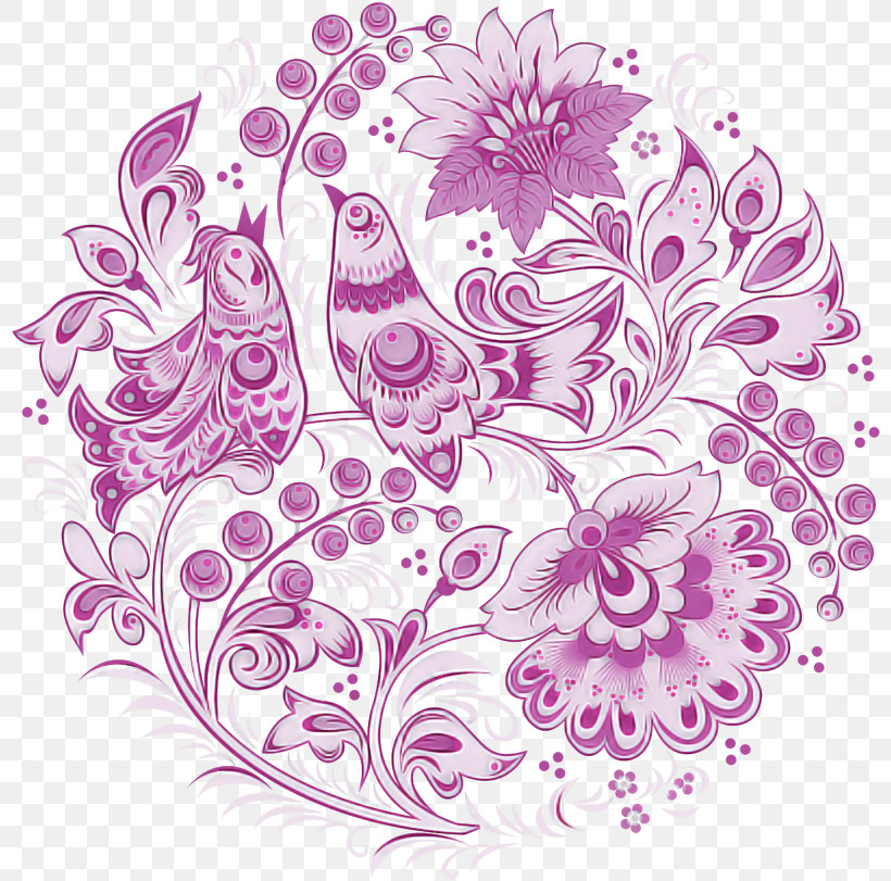 Floral Design, PNG, 800x811px, Purple, Floral Design, Lilac, Plant, Violet Download Free