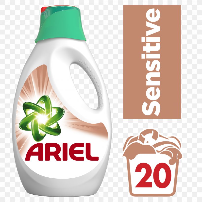 Laundry Detergent Ariel Liquid, PNG, 2000x2000px, Laundry Detergent, Ariel, Brand, Clothing, Detergent Download Free