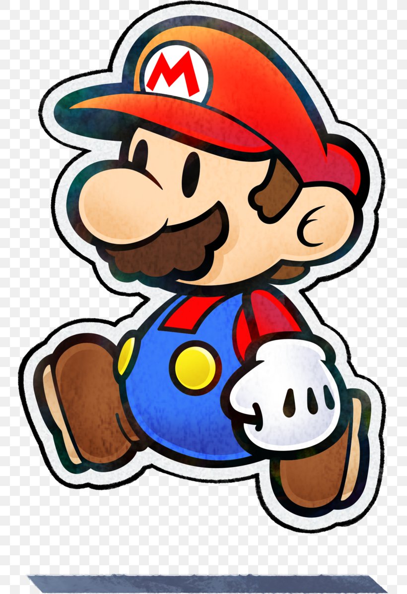 Mario & Luigi: Paper Jam Mario Bros. Mario & Luigi: Superstar Saga, PNG, 748x1198px, Mario Luigi Paper Jam, Area, Art, Artwork, Fiction Download Free