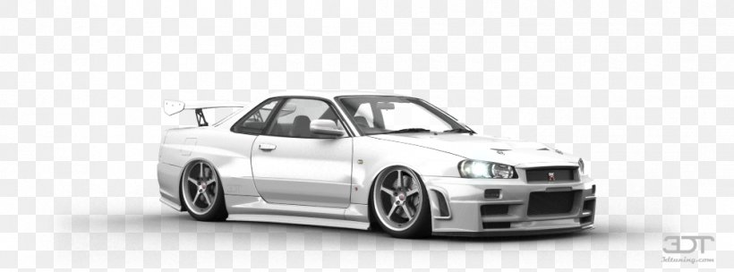 Nissan Skyline GT-R Bumper Nissan GT-R Car, PNG, 1004x373px, Nissan Skyline Gtr, Auto Part, Automotive Design, Automotive Exterior, Automotive Lighting Download Free