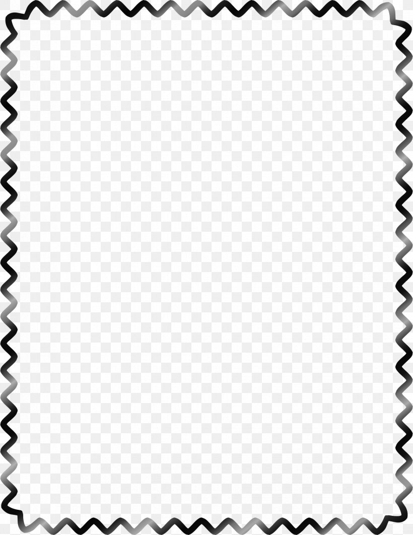 Picture Frames Clip Art, PNG, 1852x2400px, Picture Frames, Area, Black, Black And White, Microsoft Office Download Free