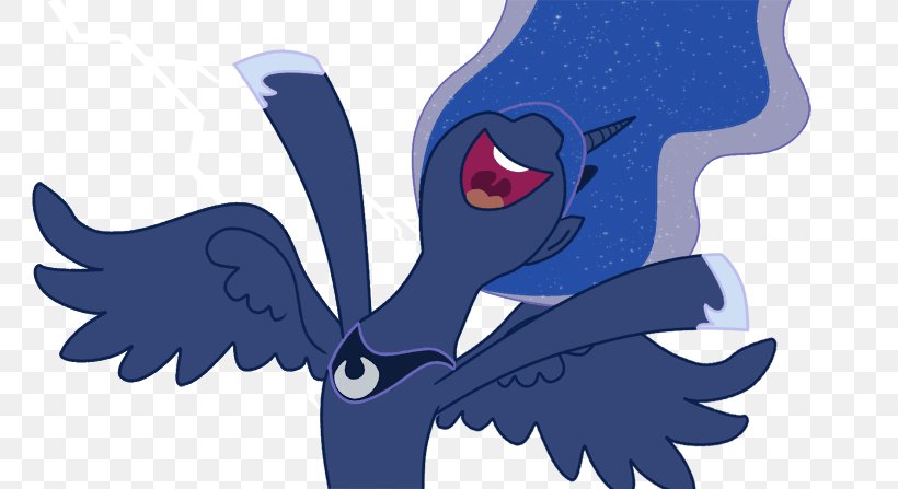 Princess Luna Mononykus DeviantArt Clip Art, PNG, 800x447px, Princess Luna, Cartoon, Deviantart, Digital Art, Dinosaur Download Free