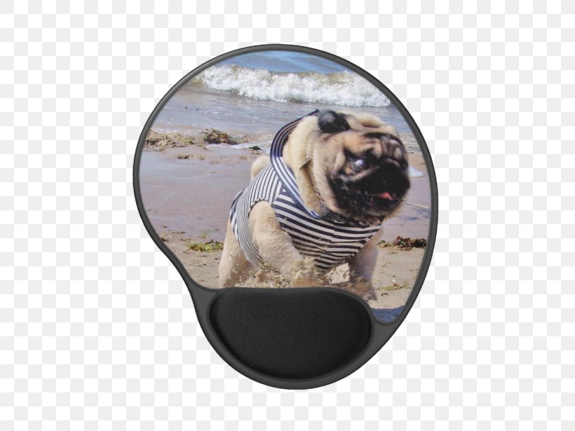 Pug Dog Breed Toy Dog Snout, PNG, 615x615px, Pug, Bag, Breed, Carnivoran, Cosmetics Download Free