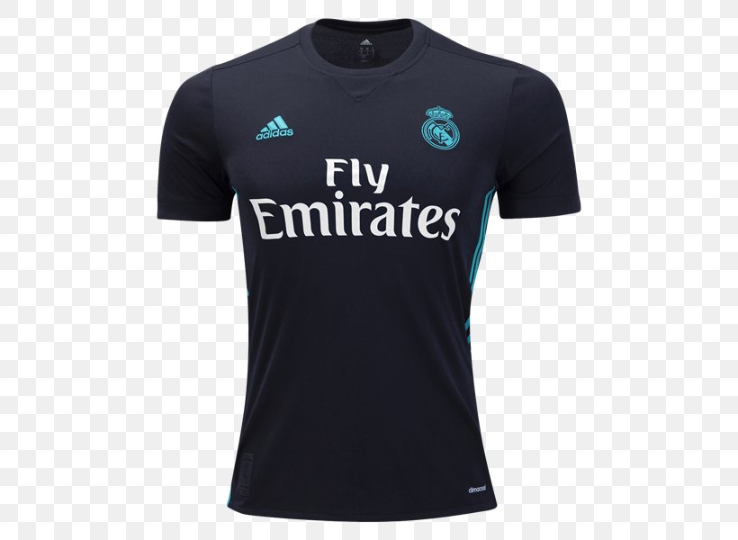 Real Madrid C.F. UEFA Champions League La Liga El Clásico Jersey, PNG, 600x600px, Real Madrid Cf, Active Shirt, Brand, Clothing, Cristiano Ronaldo Download Free