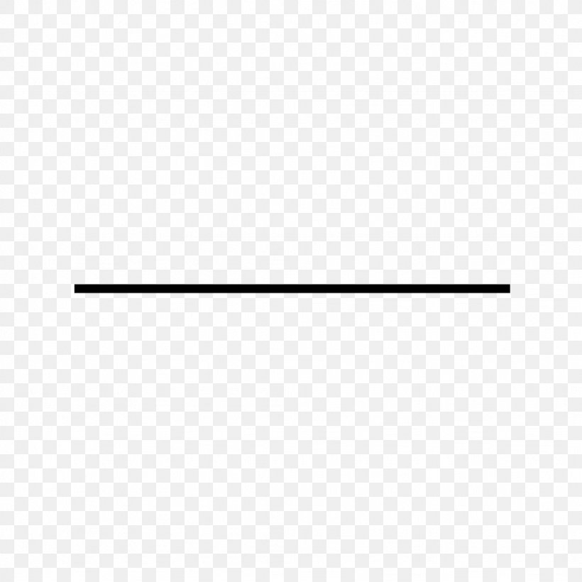 Rectangle Area, PNG, 1024x1024px, Rectangle, Area, Black Download Free