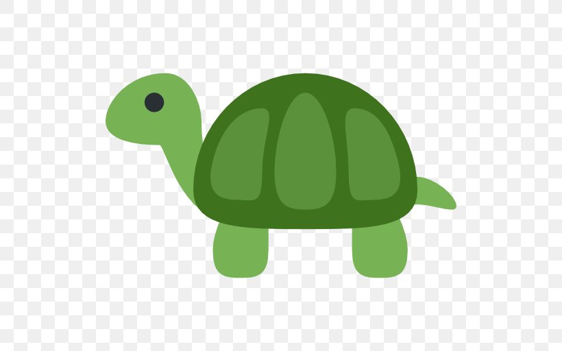 Turtle Reptile Emojipedia Clip Art, PNG, 512x512px, Turtle, Emoji, Emojipedia, Fauna, Grass Download Free