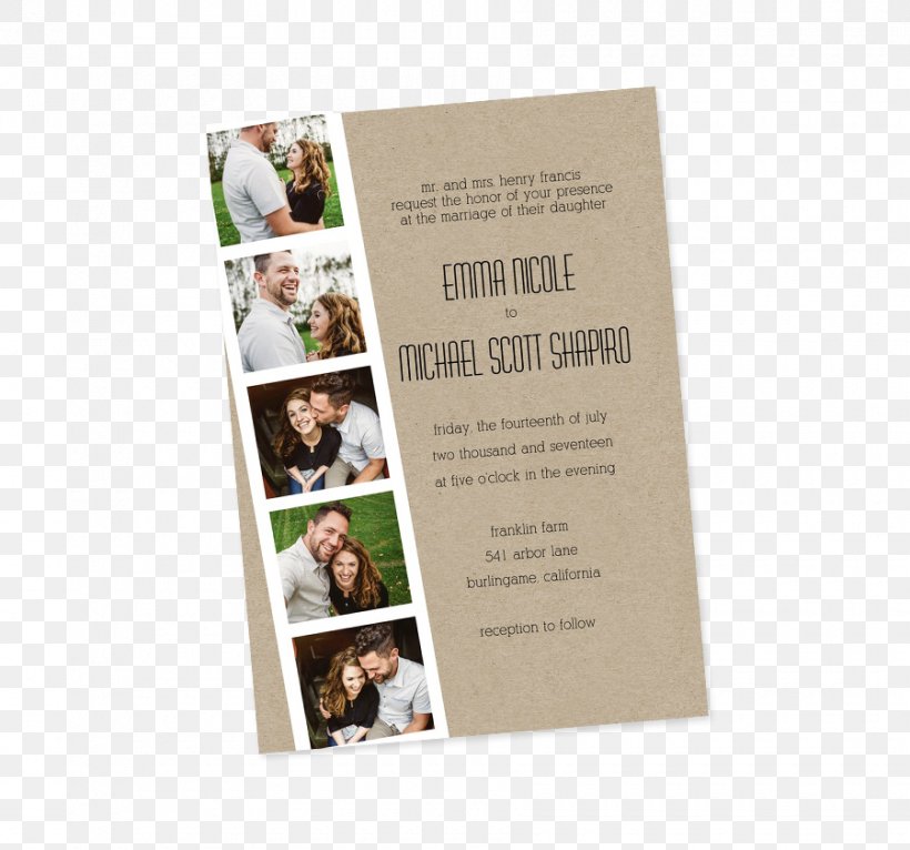 Wedding Invitation Convite Save The Date Paper, PNG, 900x841px, Wedding Invitation, Advertising, Bride, Convite, Ecard Download Free