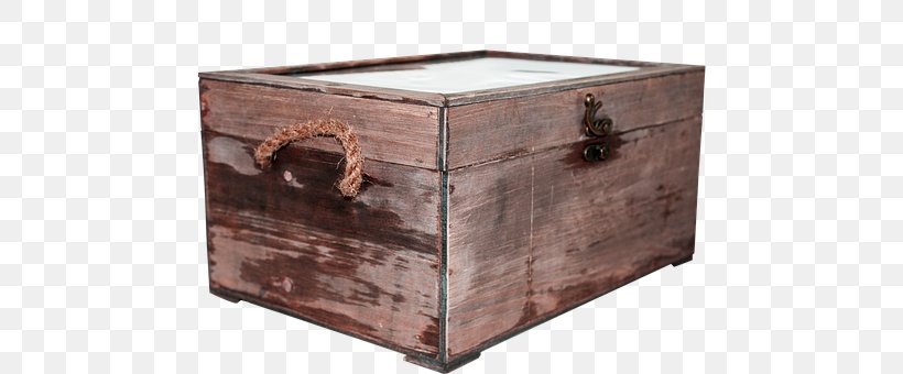Wooden Box Wooden Box Trunk Crate, PNG, 511x340px, Watercolor, Cartoon, Flower, Frame, Heart Download Free