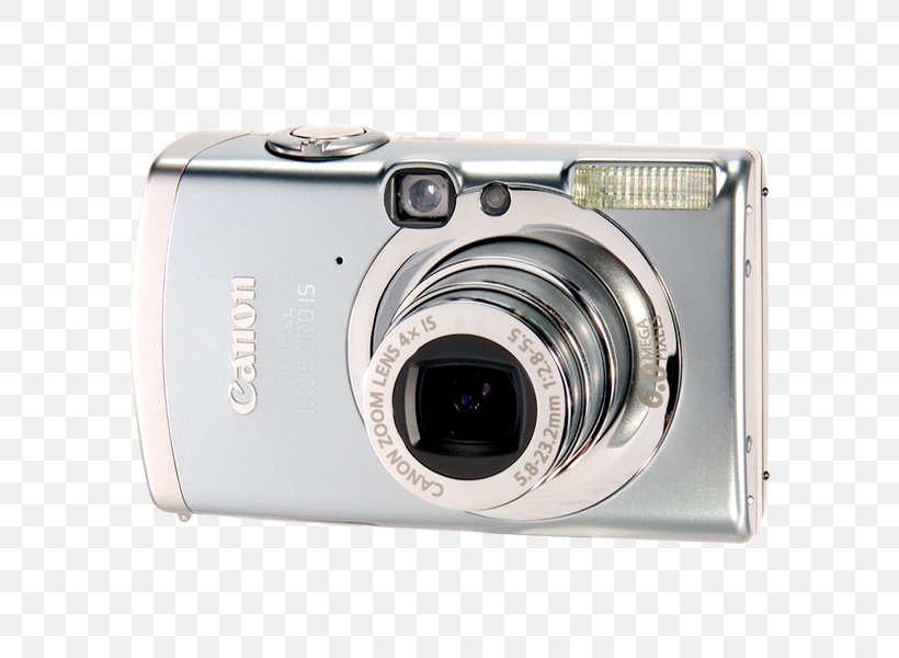 Canon Digital IXUS 800 IS Video Cameras Camera Lens, PNG, 600x600px, Camera, Camera Lens, Cameras Optics, Canon, Canon Digital Ixus Download Free