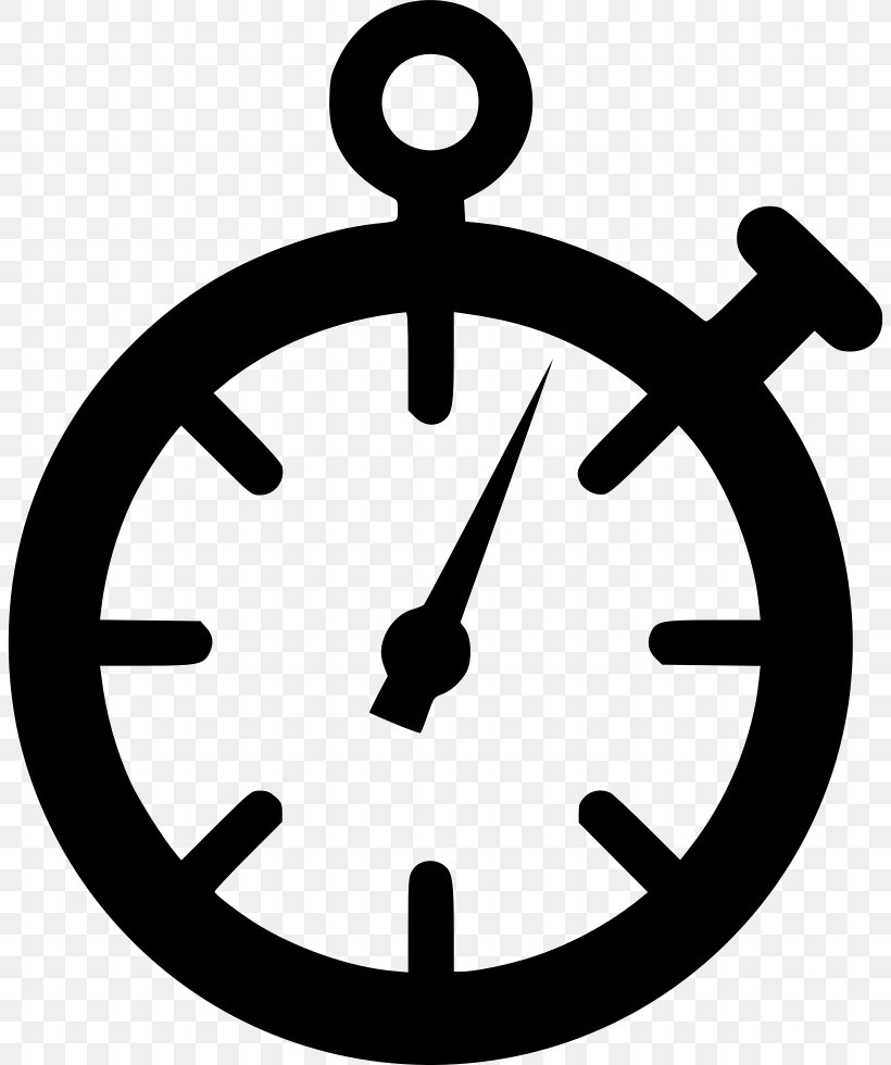 Clip Art, PNG, 806x980px, Timer, Black And White, Stopwatch, Symbol Download Free