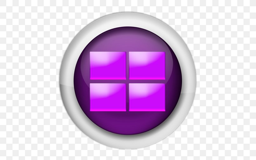 Symbol Oropax Softicon, PNG, 512x512px, Symbol, Acdsee, Com, Lilac, Magenta Download Free