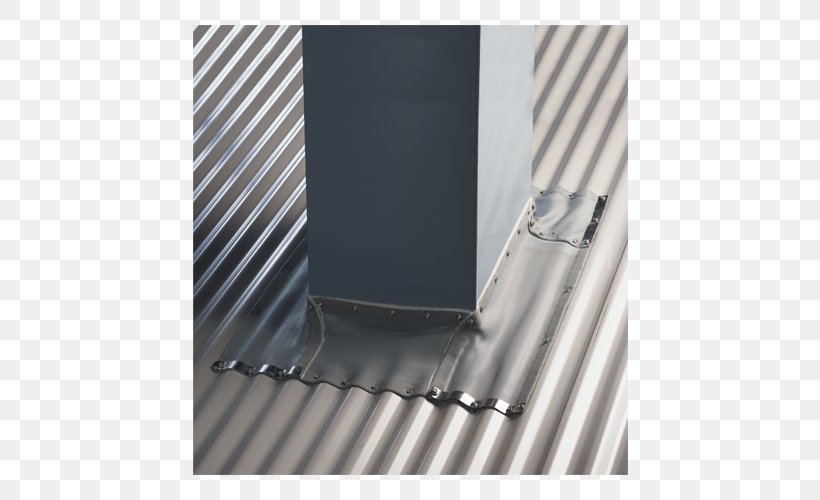 Flashing Metal Roof Pipe EPDM Rubber, PNG, 500x500px, Flashing, Alloy, Drainwastevent System, Epdm Rubber, Industry Download Free