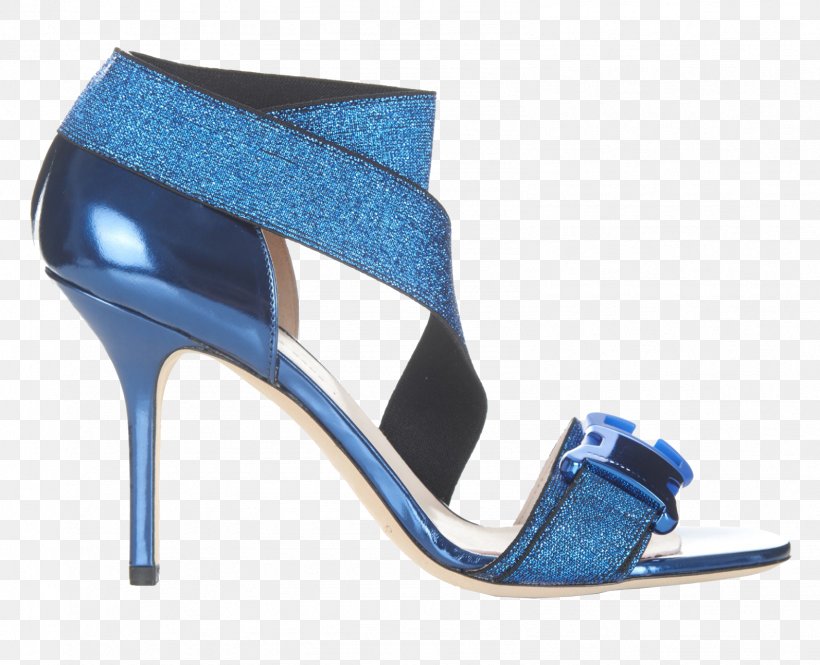 Heel Sandal Shoe, PNG, 1594x1293px, Heel, Basic Pump, Blue, Cobalt Blue, Electric Blue Download Free