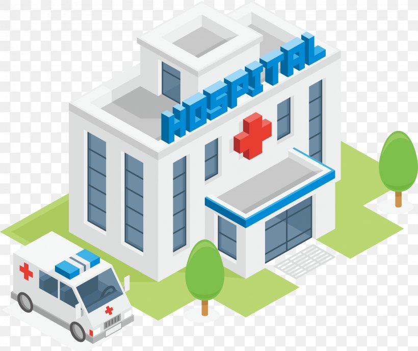 Hospital Clip Art, PNG, 2252x1894px, Hospital, Architecture, Building, Cartoon, Energy Download Free