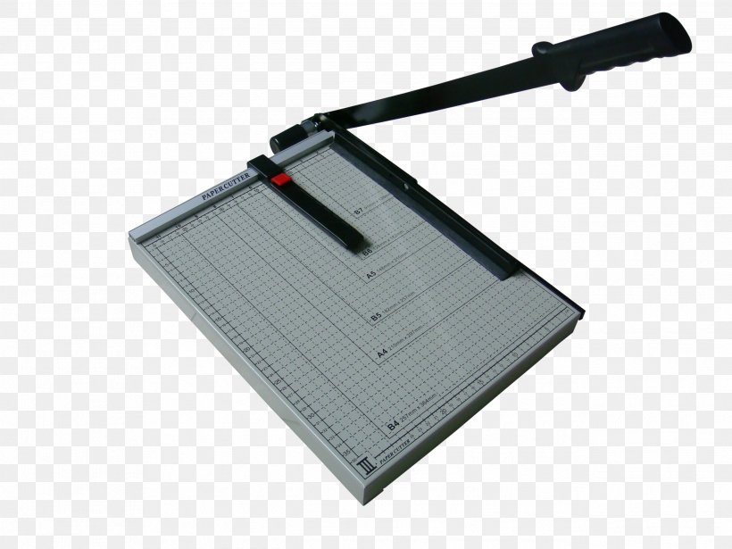 Paper Cutter Cisaille Standard Paper Size Guillotine, PNG, 2592x1944px, Paper, Cisaille, Cutting, Guillotine, Hardware Download Free