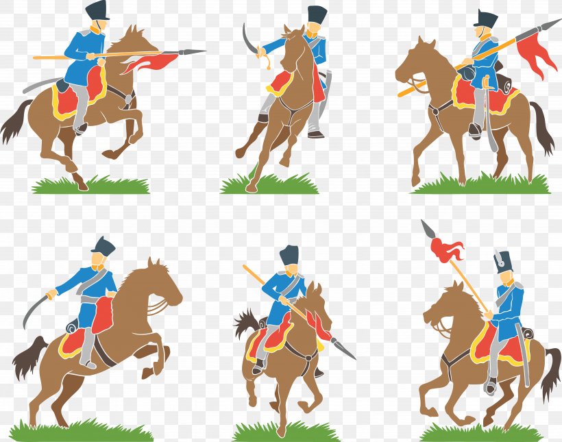 Pony Cavalry Clip Art, PNG, 4936x3886px, Pony, Animal Figure, Art, Cavalry, Charge Download Free