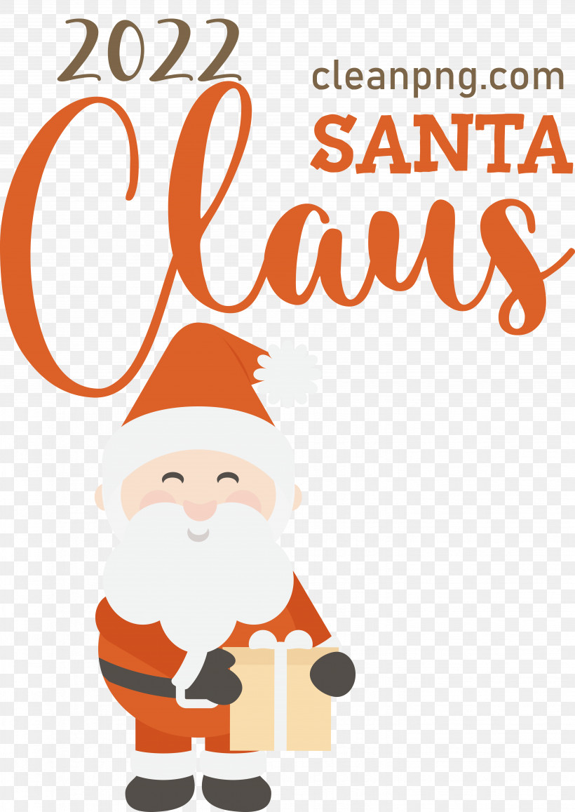 Santa Claus, PNG, 5764x8139px, Santa Claus, Merry Christmas Download Free