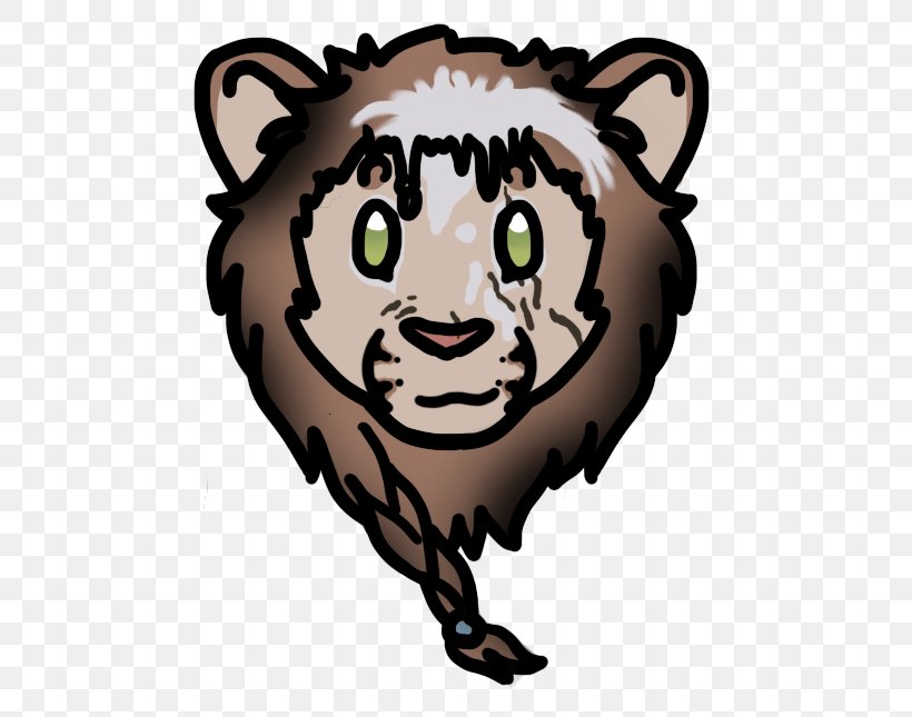 Tiger Bear Cat Clip Art, PNG, 646x645px, Tiger, Bear, Big Cats, Carnivoran, Cartoon Download Free