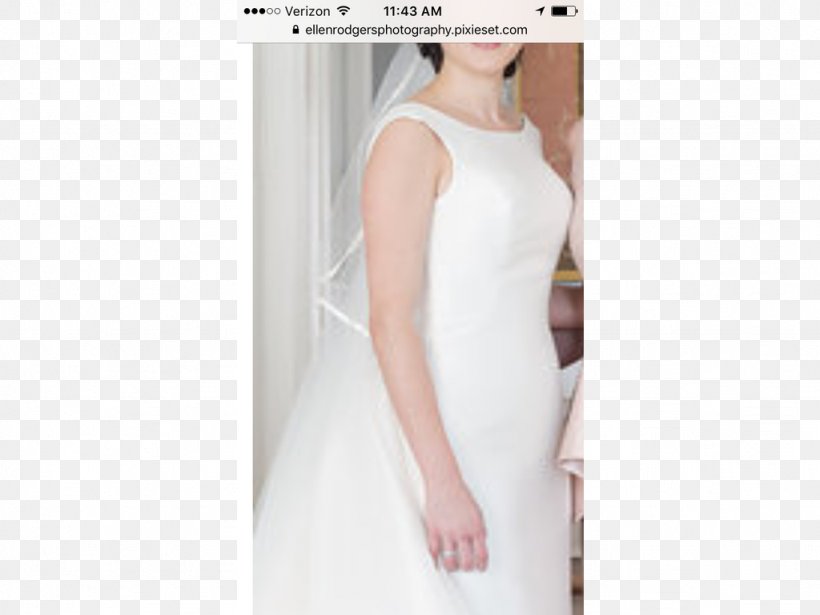 Wedding Dress Shoulder Cocktail Dress Gown, PNG, 1024x768px, Watercolor, Cartoon, Flower, Frame, Heart Download Free