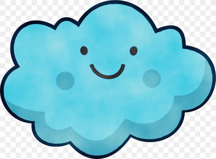 Aqua Turquoise Blue Cloud Clip Art, PNG, 1430x1054px, Watercolor, Aqua, Blue, Cloud, Meteorological Phenomenon Download Free