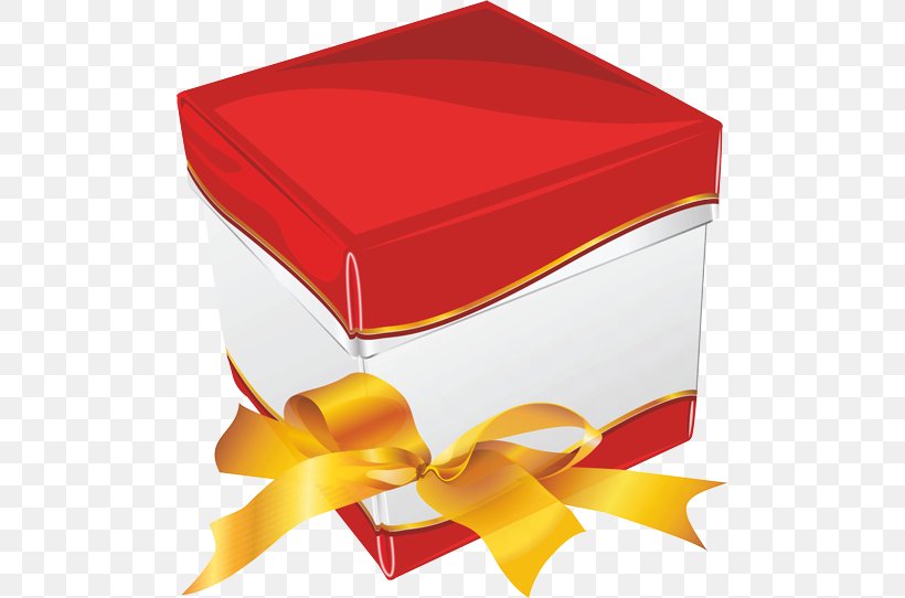 Box Gift, PNG, 500x542px, Box, Gift, Packaging And Labeling, Red, Vexel Download Free