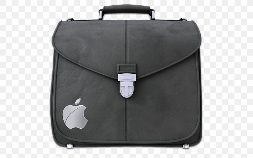Briefcase, PNG, 512x512px, Briefcase, Bag, Baggage, Black, Brand Download Free