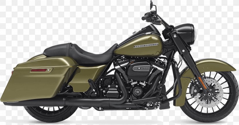 Cruiser Motorcycle Accessories Harley-Davidson Road King, PNG, 984x518px, Cruiser, Abc Harleydavidson, Automotive Exhaust, Automotive Exterior, Automotive Wheel System Download Free