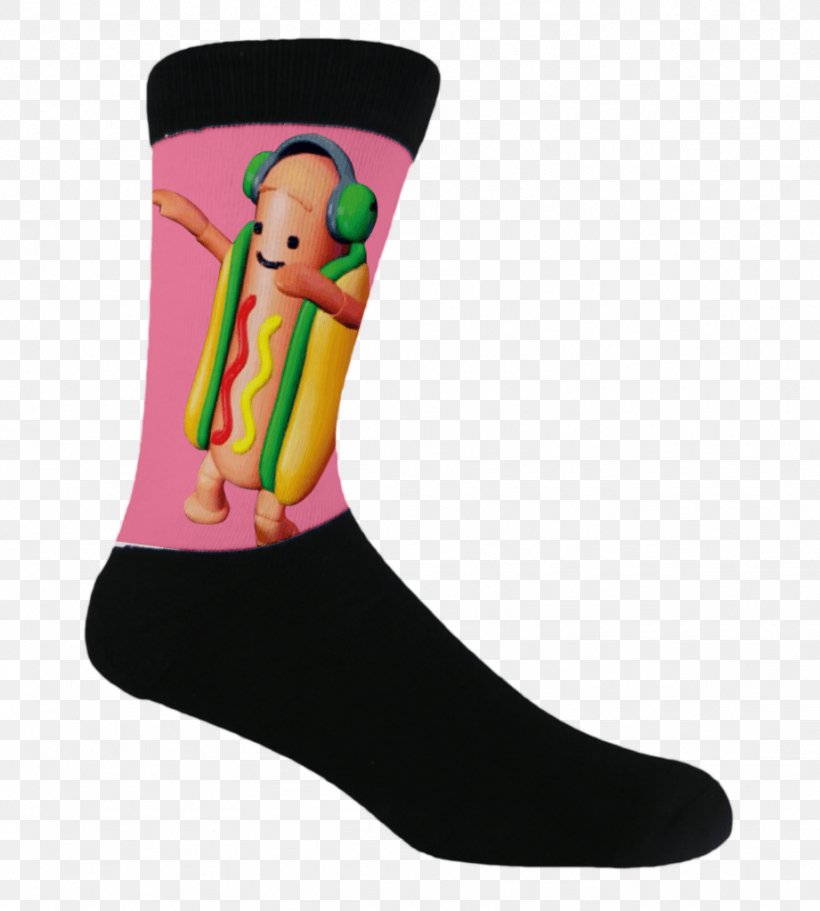 Dress Socks Dancing Hot Dog Clothing Knee Highs, PNG, 921x1024px, Sock, Clothing, Clothing Accessories, Dancing Hot Dog, Dress Download Free