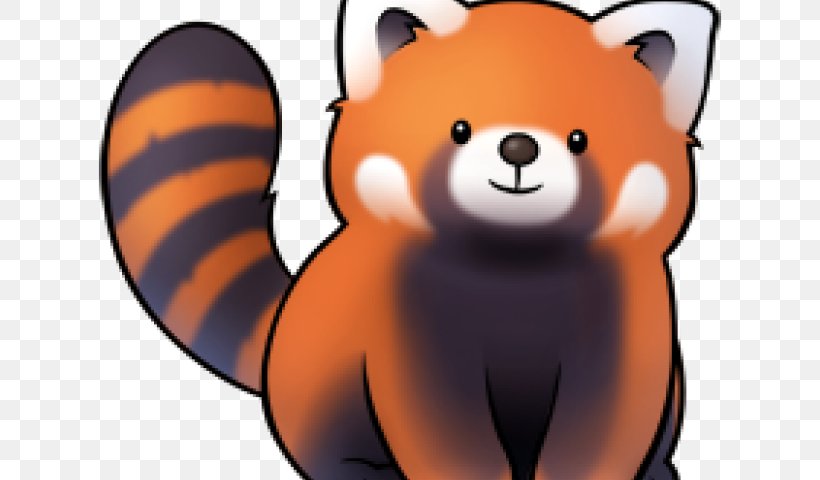 Giant Panda Red Panda Drawing Clip Art Image, PNG, 640x480px, Watercolor, Cartoon, Flower, Frame, Heart Download Free