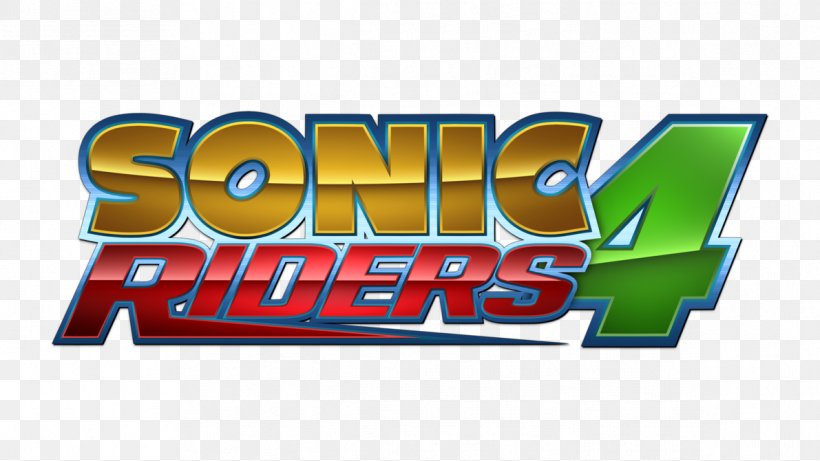 Sonic Riders: Zero Gravity Sonic Free Riders Sonic The Hedgehog 4: Episode I Sonic Rush, PNG, 1191x670px, Sonic Riders, Brand, Games, Logo, Sega Download Free
