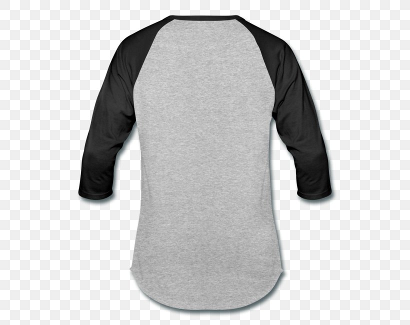 T-shirt Jersey Raglan Sleeve, PNG, 650x650px, Tshirt, Active Shirt, Baseball Uniform, Black, Champion Download Free