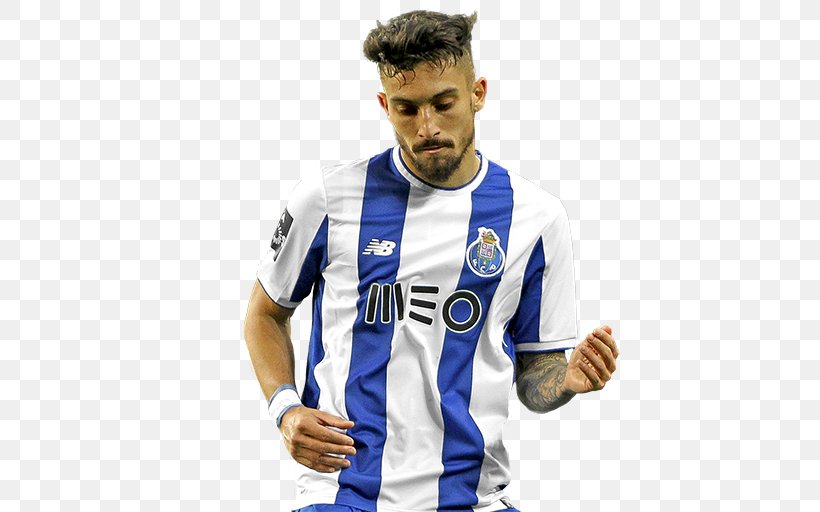 Alex Telles FIFA 18 FC Porto Primeira Liga Football Player, PNG, 512x512px, Alex Telles, Clothing, Fc Porto, Fifa, Fifa 18 Download Free