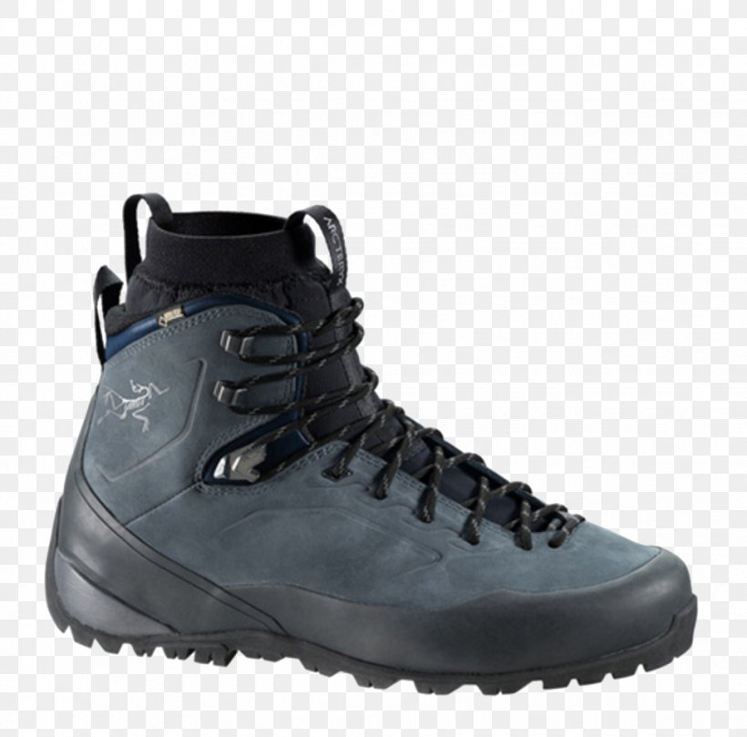 Arcteryx Hiking Boot Shoe Gore-Tex, PNG, 972x960px, Arcteryx, Black, Boot, Brand, Clothing Download Free
