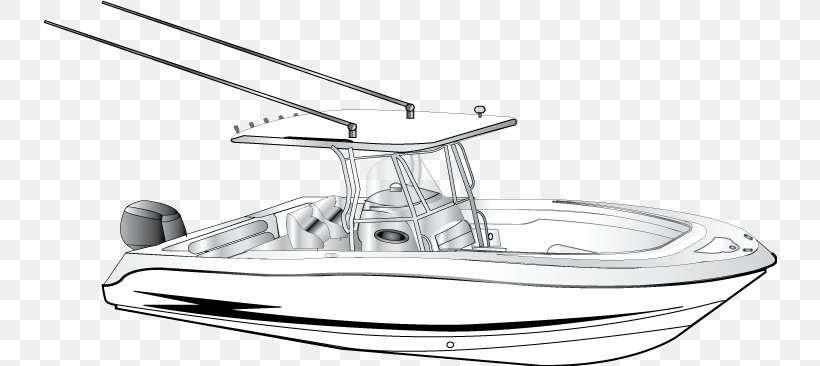 Boating Line Art Drawing Car, PNG, 734x366px, Boat, Architecture, Artwork, Auto Part, Black And White Download Free