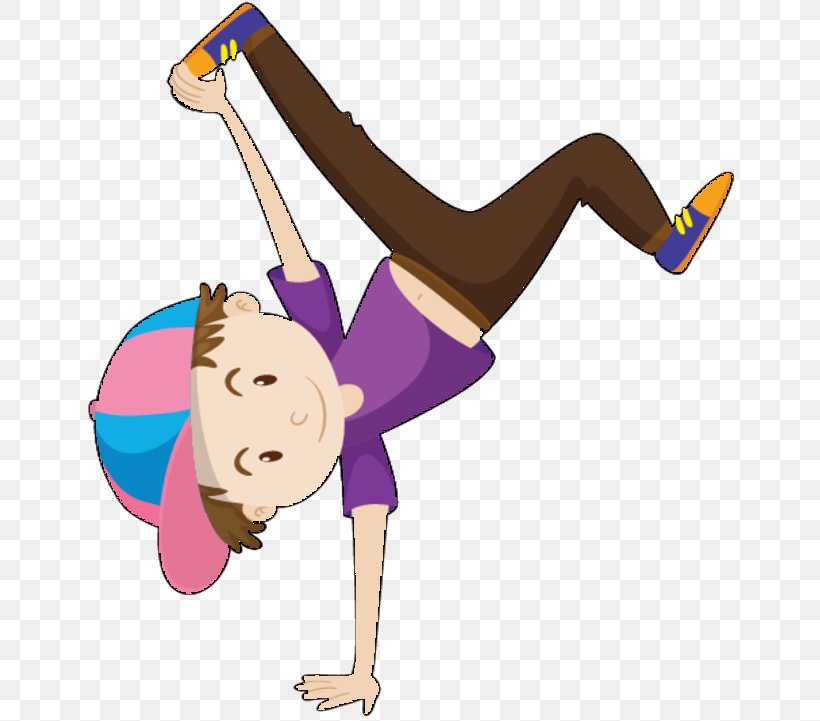 Breakdancing Vector Graphics Dance Clip Art Illustration, PNG, 661x721px, Breakdancing, Art, Artistic Gymnastics, Athletic Dance Move, Cartoon Download Free