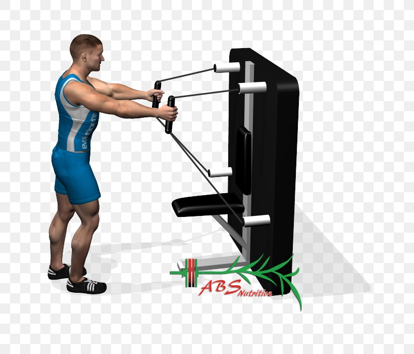Cable Machine Pulley Standing Exercise, PNG, 700x700px, Cable Machine, Arm, Asento, Exercise, Exercise Equipment Download Free