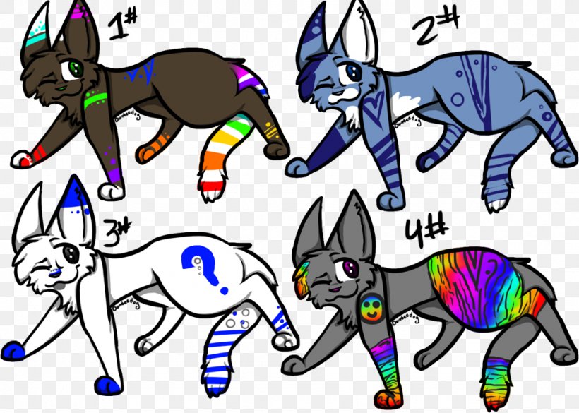 Cat Horse Dog Drawing Clip Art, PNG, 1024x731px, Cat, Animal, Animal Figure, Art, Artwork Download Free