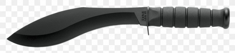 Combat Knife Kukri Ka-Bar Machete, PNG, 1800x413px, Knife, Auto Part, Blade, Bowie Knife, Combat Download Free