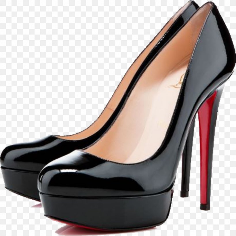 Court Shoe High-heeled Footwear Patent Leather Discounts And Allowances, PNG, 1024x1024px, Court Shoe, Ballet Flat, Basic Pump, Black, Boot Download Free