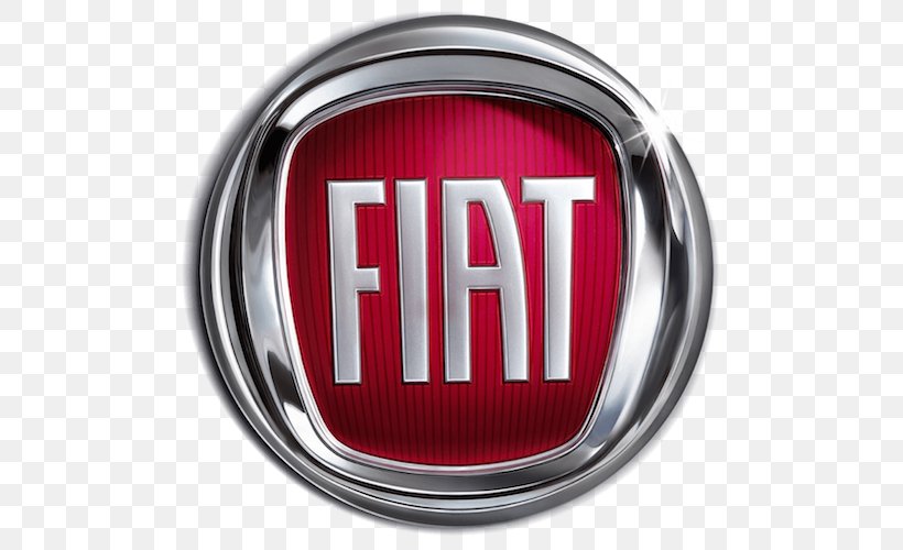 Fiat Automobiles Car Fiat 500, PNG, 500x500px, Fiat Automobiles, Automotive Design, Brand, Car, Chrysler Download Free