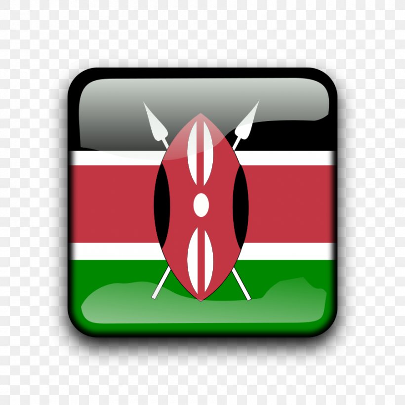 Flag Of Kenya National Flag Flag Of The United States, PNG, 900x900px, Flag Of Kenya, Flag, Flag Of Ireland, Flag Of South Africa, Flag Of The United States Download Free